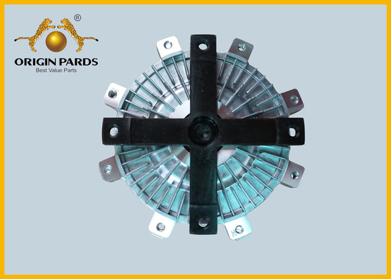 4HG1 แฟนคลับ 8971392990 Origin Parts Isuzu 4HG1T เครื่องยนต์เย็น แฟนคลับ คุณภาพสูง
