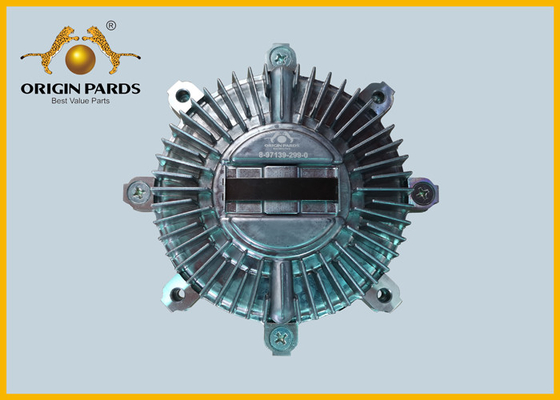 4HG1 แฟนคลับ 8971392990 Origin Parts Isuzu 4HG1T เครื่องยนต์เย็น แฟนคลับ คุณภาพสูง
