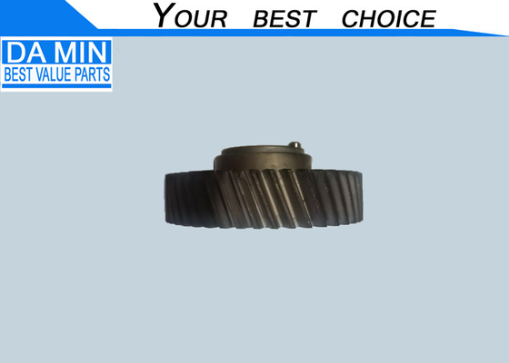 4JJ1 อุปกรณ์ปั๊มเครื่องฉีด 8980175391 ฟันอุปกรณ์ 44 สําหรับ Isuzu Excavator ZX140 SH160 และ Dmax Pickup Truck NLR NMR