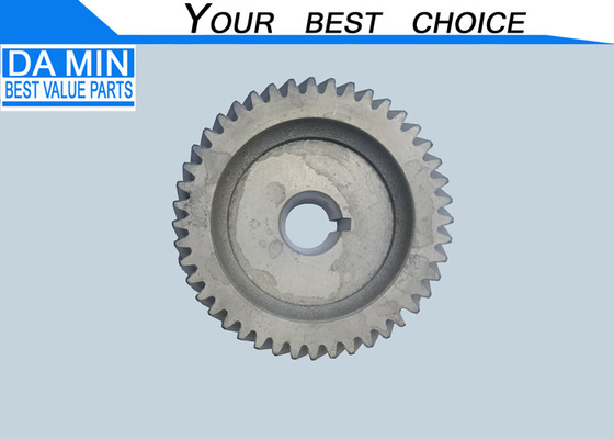 4JJ1 อุปกรณ์ปั๊มเครื่องฉีด 8980175391 ฟันอุปกรณ์ 44 สําหรับ Isuzu Excavator ZX140 SH160 และ Dmax Pickup Truck NLR NMR