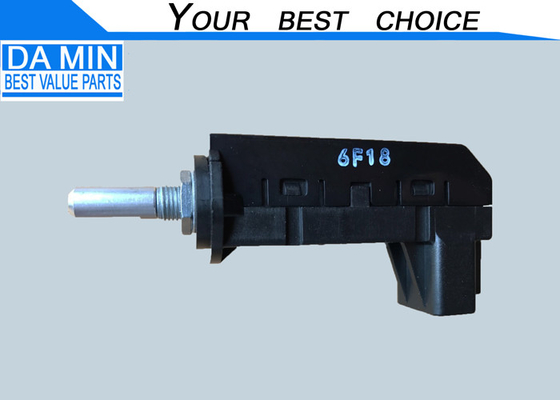 เครื่องแก๊สเร่งสวิทช์ 8980134180 ใน Isuzu Truck Idle การควบคุมเร่ง