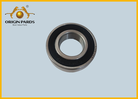 หัวหักเครื่องบิน 6205 หัวหินปิดสองด้าน Isuzu 6HK1 6SD1 6BD1 เครื่องยนต์ หัวหินหมุน 8943922880 ขนาด 52 * 25 มม