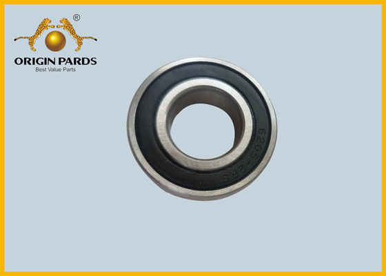 หัวหักเครื่องบิน 6205 หัวหินปิดสองด้าน Isuzu 6HK1 6SD1 6BD1 เครื่องยนต์ หัวหินหมุน 8943922880 ขนาด 52 * 25 มม