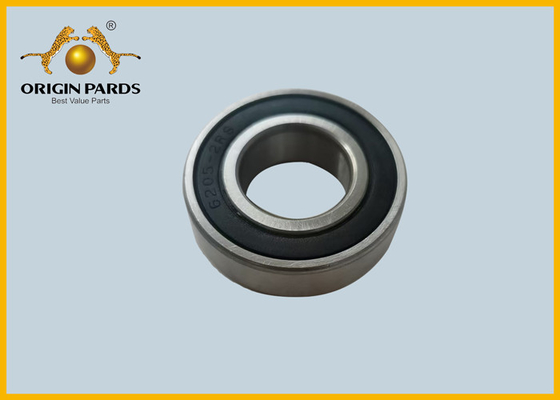 หัวหักเครื่องบิน 6205 หัวหินปิดสองด้าน Isuzu 6HK1 6SD1 6BD1 เครื่องยนต์ หัวหินหมุน 8943922880 ขนาด 52 * 25 มม