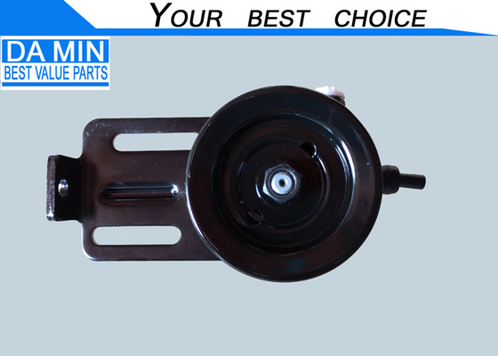 4JA1 4JH1 ปั๊มควบคุม 8979466970 Isuzu TFR TFS DMAX พิคคัพ ปั๊มควบคุมพลังงานด้วยบราคเก็ตและพูลี่