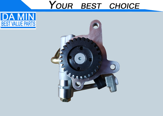 4JK1 4JJ1 ปั๊มควบคุม 8979466980 Isuzu TFR TFS DMAX พิคคัพ ปั๊มควบคุม 29 ฟันเกียร์ ท่อน้ํามันยาว