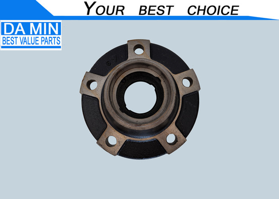 NNR NPR NQR คันแกนหน้า 8970172060 Isuzu 4HF1 4HG1 เครื่องยนต์ รุ่นรถบรรทุก ล้อหน้า 5 ช่องบอลท์