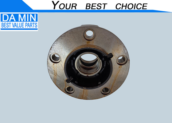 NNR NPR NQR คันแกนหน้า 8970172060 Isuzu 4HF1 4HG1 เครื่องยนต์ รุ่นรถบรรทุก ล้อหน้า 5 ช่องบอลท์