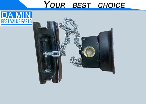 รถบรรทุกยางสํารอง รถบรรทุกยาง 8970109551 Isuzu NPR NQR ติดบนรังแกร่งหลัก บํารุงรักษาและซ่อมแซมชัสซี่อะไหล่รถยนต์