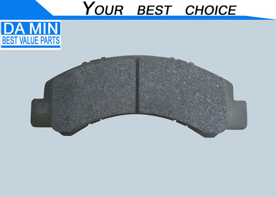 NHR NLR แปดเบรค 8982169210 แปดเบรคหน้า 4JJ1 เครื่องยนต์ Isuzu Truck D4054