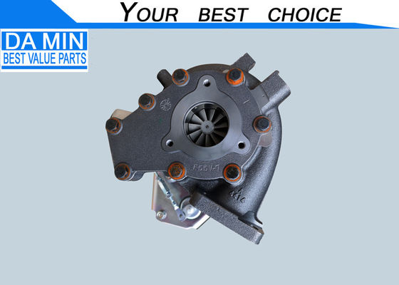 NPR NQR 4HK1 ทอร์โบชาร์เจอร์ 8983520881 พร้อมเซนเซอร์วาล์ Isuzu Origin Turbo เพิ่มพลังงานเครื่องยนต์และปรับปรุงประหยัดน้ํามัน