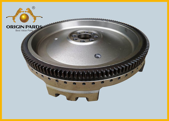 J05E หมุนยนต์ 13450-5260 สําหรับ Hino อิเล็กทรอนิกส์ชนิดเซ็นเซอร์ฉีดน้ํามัน หลุมรอบ 14 "คลับจิ 140 ฟัน 56 หลุม