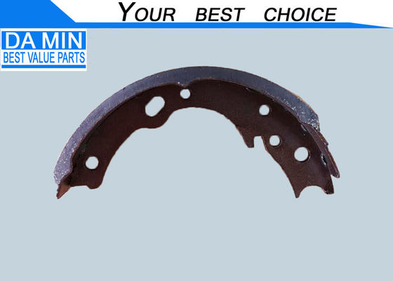 ผ้าเบรคมือ 8970202502 FN4443 MYY5T เกียร์บ็อกซ์ เบรคมือ Isuzu 4HF1 4HG1 รถบรรทุก อะไหล่รถยนต์ ความกว้าง 46 มม.