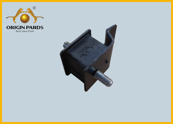 ยางรองแท่นเครื่องหลัง ยี่ห้อ Pards สำหรับเครื่องยนต์ 4JB1 4BD1 4HF1 4HG1 Isuzu อะไหล่รถยนต์