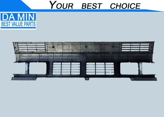 NHR NKR ตะแกรงหม้อน้ำ 8970012390 Isuzu ชิ้นส่วนภายนอก รุ่นปี 1990 รถบรรทุกขนาดเล็ก ความยาวตัวถัง 1360 มม.