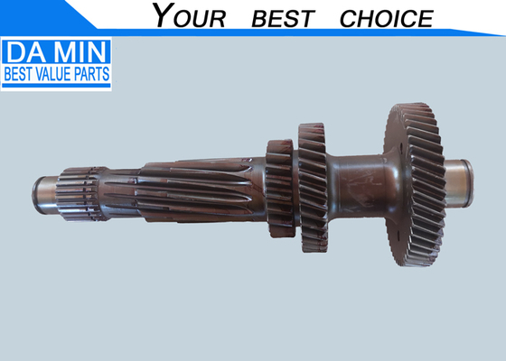 คอนเตอร์แชฟต์ 8970308710 สําหรับ NHR NKR MSB5S MSB5M กล่องเกียร์ 4JB1 อะไหล่การส่งรถบรรทุก เกียร์ 51-34-22-14