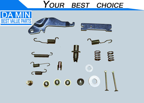 ชุดซ่อมเบรกมือ Isuzu NPR NQR สำหรับเครื่องยนต์ 4JB1 4JH1 รุ่น MYY