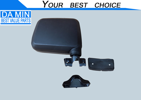 Isuzu TFR TFS กระจกด้านขวา คู่มือ ABS Glass 1993 พิกอัพ 8-97037610-0