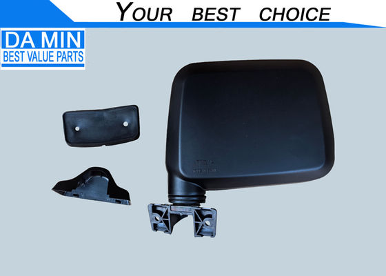 Isuzu TFR TFS กระจกด้านซ้าย คู่มือ ABS 8-97037611-0 ตั้งแต่ปี 1993