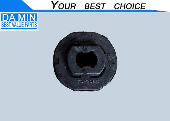 Dmax Cab Mount Cushion 8973672860 ความสูง 63 มม Isuzu Pickup TFR TFS อะไหล่การติดตั้ง Cab Cushion