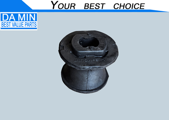 Dmax Cab Mount Cushion 8973672860 ความสูง 63 มม Isuzu Pickup TFR TFS อะไหล่การติดตั้ง Cab Cushion