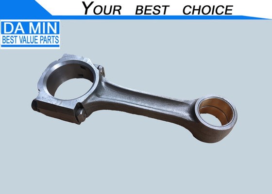 4JB1 4JG1 4JG2 ก้านสูบเครื่องยนต์ 8980139625 EX70 ZX70 รถขุด รถยก ก้านสูบเครื่องยนต์ Isuzu Light NHR NKR NLR NMR เครื่องยนต์