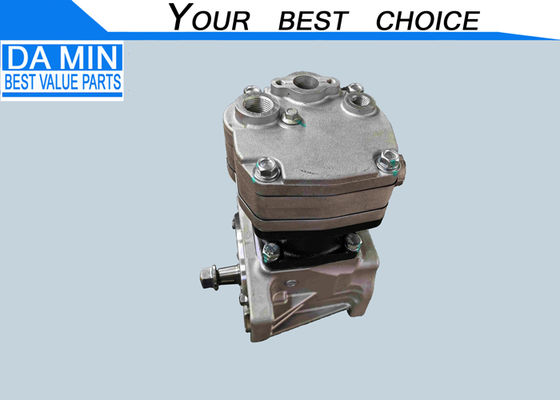 ปั๊มลม 4HK1 8981401630 ใช้ในรถบรรทุก Isuzu FSR FRR FTR เครื่องยนต์ 4HK1 ผสมกับฝาสูบ 6HK1 บล็อกเครื่องยนต์ 4HK1