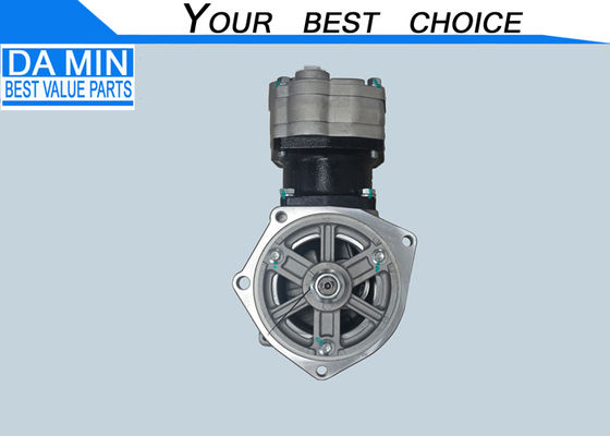 ปั๊มลม 4HK1 8981401630 ใช้ในรถบรรทุก Isuzu FSR FRR FTR เครื่องยนต์ 4HK1 ผสมกับฝาสูบ 6HK1 บล็อกเครื่องยนต์ 4HK1