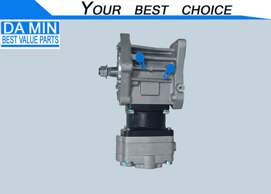 ปั๊มลม 4HK1 8981401630 ใช้ในรถบรรทุก Isuzu FSR FRR FTR เครื่องยนต์ 4HK1 ผสมกับฝาสูบ 6HK1 บล็อกเครื่องยนต์ 4HK1