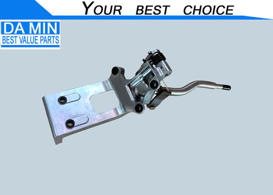 J08C J08E เกียร์เปลี่ยนเกียร์รถบรรทุก 33550-E0500 Hino500 Cab Driver คู่มือควบคุมความเร็วด้วยมือซ้าย