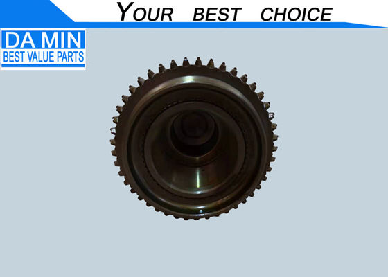 เพลาเกียร์บนของรถบรรทุกเบา 8973500060 เพลาเกียร์แผ่นคลัตช์ Isuzu MYY6S รุ่นเกียร์ 14*26*45 ฟัน