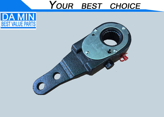 แขนปรับเบรคอัตโนมัติ 1482700450 FVR EXR CXZ Isuzu รถบรรทุกหนัก ส่วนเบรคเบรคหลัง ทรัมเบรคและพื้นที่ปรับ
