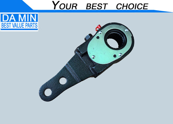 แขนปรับเบรคอัตโนมัติ 1482700450 FVR EXR CXZ Isuzu รถบรรทุกหนัก ส่วนเบรคเบรคหลัง ทรัมเบรคและพื้นที่ปรับ