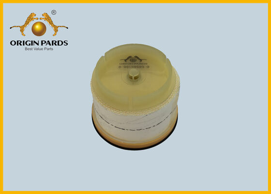 4JH1 4JK1 4JJ1 RZ4E เครื่องกรองน้ํามันเครื่องยนต์ 8981596930 ORIGIN PARDS เครื่องกรองน้ํามันดีเซลสําหรับ TFR UCR NLR NMR ELF รุ่นหลังปี 2012