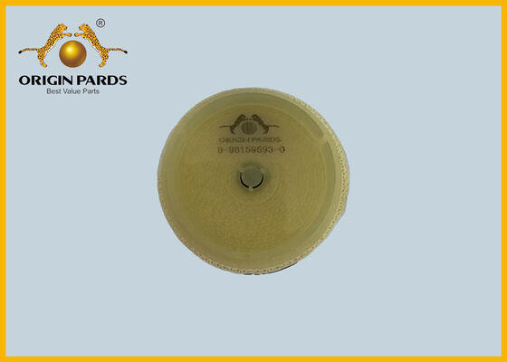 4JH1 4JK1 4JJ1 RZ4E เครื่องกรองน้ํามันเครื่องยนต์ 8981596930 ORIGIN PARDS เครื่องกรองน้ํามันดีเซลสําหรับ TFR UCR NLR NMR ELF รุ่นหลังปี 2012