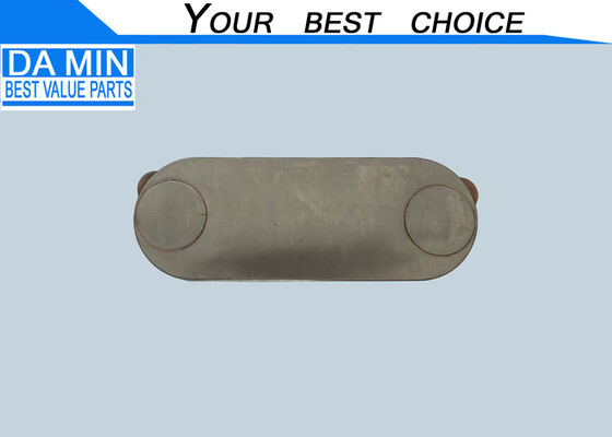 กล่องเครื่องเย็นน้ํามันและแกนเครื่องเย็นสําหรับเครื่องยนต์ 4JJ1 กล่องเครื่องเย็นน้ํามัน 8980254034 ใช้ใน Isuzu Dmax Pickup Mux Suv รถโดยสาร