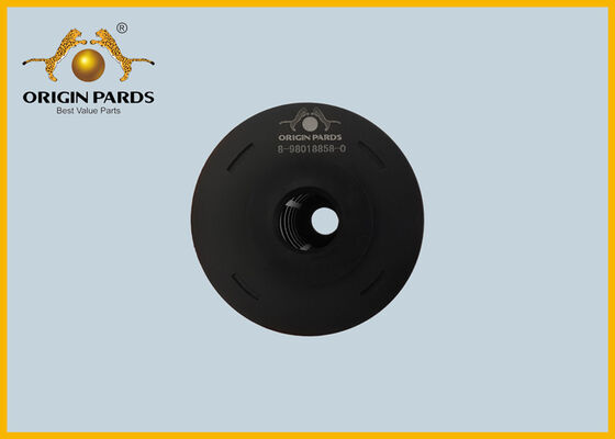 ต้นฉบับ PARDS 4JJ1 ไส้กรองน้ำมันเครื่อง 8980188580 ไส้กรองเครื่องยนต์แบบเปลี่ยนได้ พร้อมปะเก็น ใน ZX160 ELF300 NLR NPR รถขุด Isuzu Truck