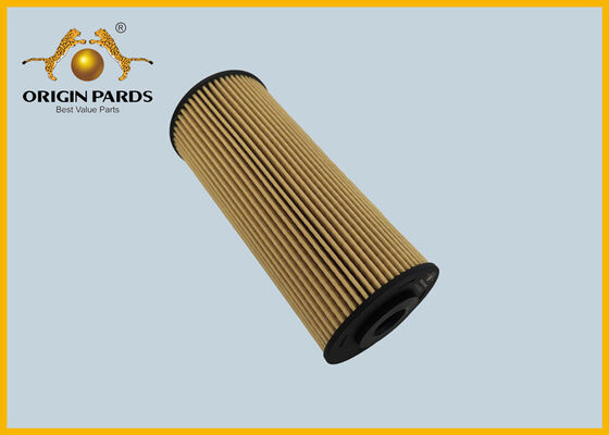 ต้นฉบับ PARDS 4JJ1 ไส้กรองน้ำมันเครื่อง 8980188580 ไส้กรองเครื่องยนต์แบบเปลี่ยนได้ พร้อมปะเก็น ใน ZX160 ELF300 NLR NPR รถขุด Isuzu Truck