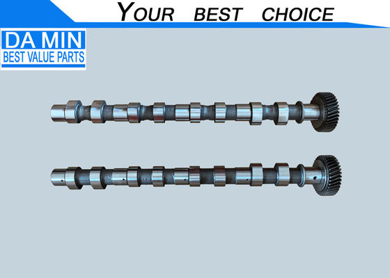 4JJ1 คัมชัฟต์ 8982889463 ปุ่มควบคุมระบายน้ําด้านข้าง พร้อมเครื่องชักเวลาสําหรับเครื่องขุด ZX140W-3 SH120-5 ZX120-5 ยาง 3/4/5