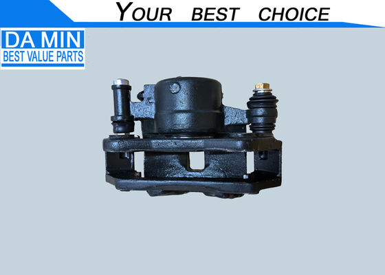 คลิปเบรคดิสก์ 8943880120 แอ็กซ์หน้า กลมเบรคล้อขวา Isuzu TFR 2WD Pickup 4JA1 4JB 4ZE1 เครื่องยนต์