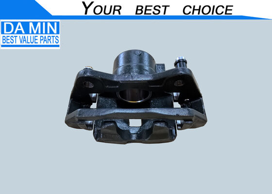 4JA1 4JB 4ZE1 เครื่องยนต์ TFR ดิสก์เบรกคาลิปเปอร์ 8943880130 กลไกการเบรกของล้อหน้าซ้าย เพลาหน้า Isuzu 2WD Pickup