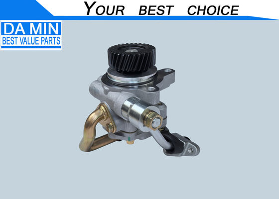 4JK1 4JJ1 ปั๊มควบคุม 8979466980 Isuzu TFR TFS DMAX พิคคัพ ปั๊มควบคุม 29 ฟันเกียร์ ท่อน้ํามันยาว