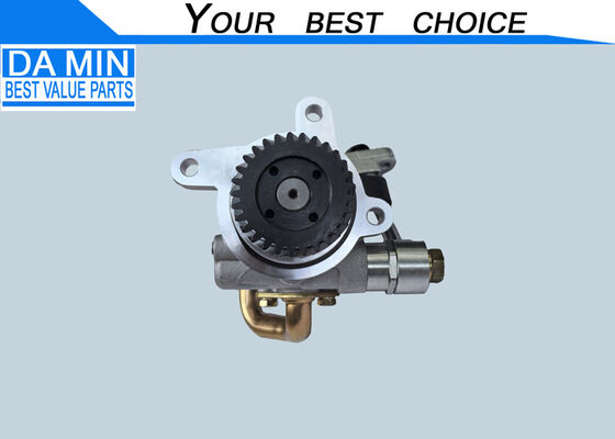 4JK1 4JJ1 ปั๊มควบคุม 8979466980 Isuzu TFR TFS DMAX พิคคัพ ปั๊มควบคุม 29 ฟันเกียร์ ท่อน้ํามันยาว