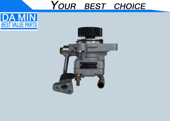 4JK1 4JJ1 ปั๊มควบคุม 8979466980 Isuzu TFR TFS DMAX พิคคัพ ปั๊มควบคุม 29 ฟันเกียร์ ท่อน้ํามันยาว