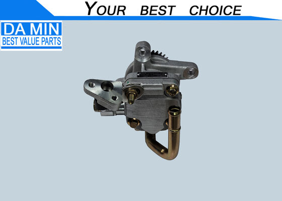 4JK1 4JJ1 ปั๊มควบคุม 8979466980 Isuzu TFR TFS DMAX พิคคัพ ปั๊มควบคุม 29 ฟันเกียร์ ท่อน้ํามันยาว