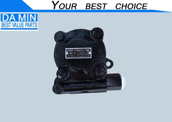 ปั๊มพวงมาลัยเพาเวอร์ 6WF1 1195005613 พร้อมเฟืองปั๊ม 20 ฟัน เครื่องยนต์ 6WF1 6WG1 Isuzu CXZ CYZ ปั๊มรถบรรทุก EXR EXZ รถหัวลากตู้คอนเทนเนอร์