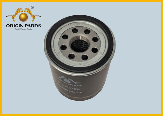 ORIGIN PARDS แบรนด์ 4JB1 Turbo Engine Oil Filter 8943604270 สำหรับเครื่องยนต์ 4JH1 4JG2 ไส้กรองน้ำมันเครื่องใช้งานได้นาน สำหรับ Isuzu TFR NKR รุ่น