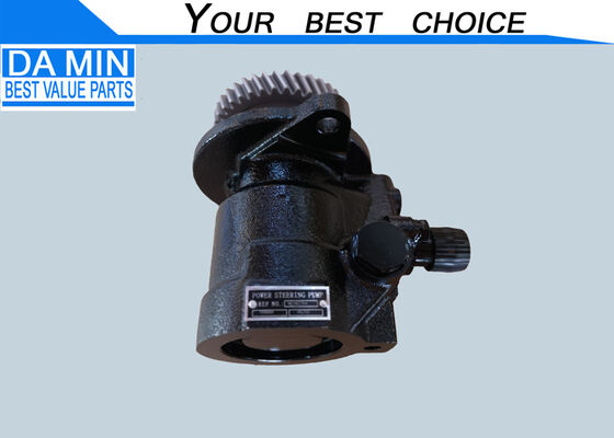 6M70 ปั๊มเข็มขัดแรง MC082764 เกียร์ 40 ฟัน น้ํามันไฮดรอลิก ปั๊มเข็มขัด Fuso