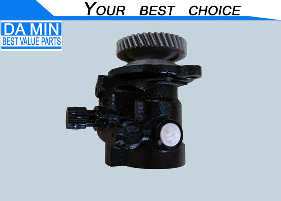 6M70 ปั๊มเข็มขัดแรง MC082764 เกียร์ 40 ฟัน น้ํามันไฮดรอลิก ปั๊มเข็มขัด Fuso