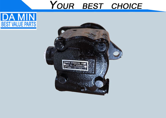 8DC9 6D22 ปั๊มพวงมาลัยเพาเวอร์ MC826183 พร้อมชิ้นส่วนติดตั้ง น้ำมันไฮดรอลิก ปั๊มพวงมาลัย Fuso Mitsubishi Vehicle